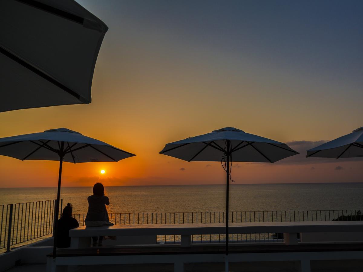 Отель Seven Colors Ishigakijima Ishigaki  Экстерьер фото