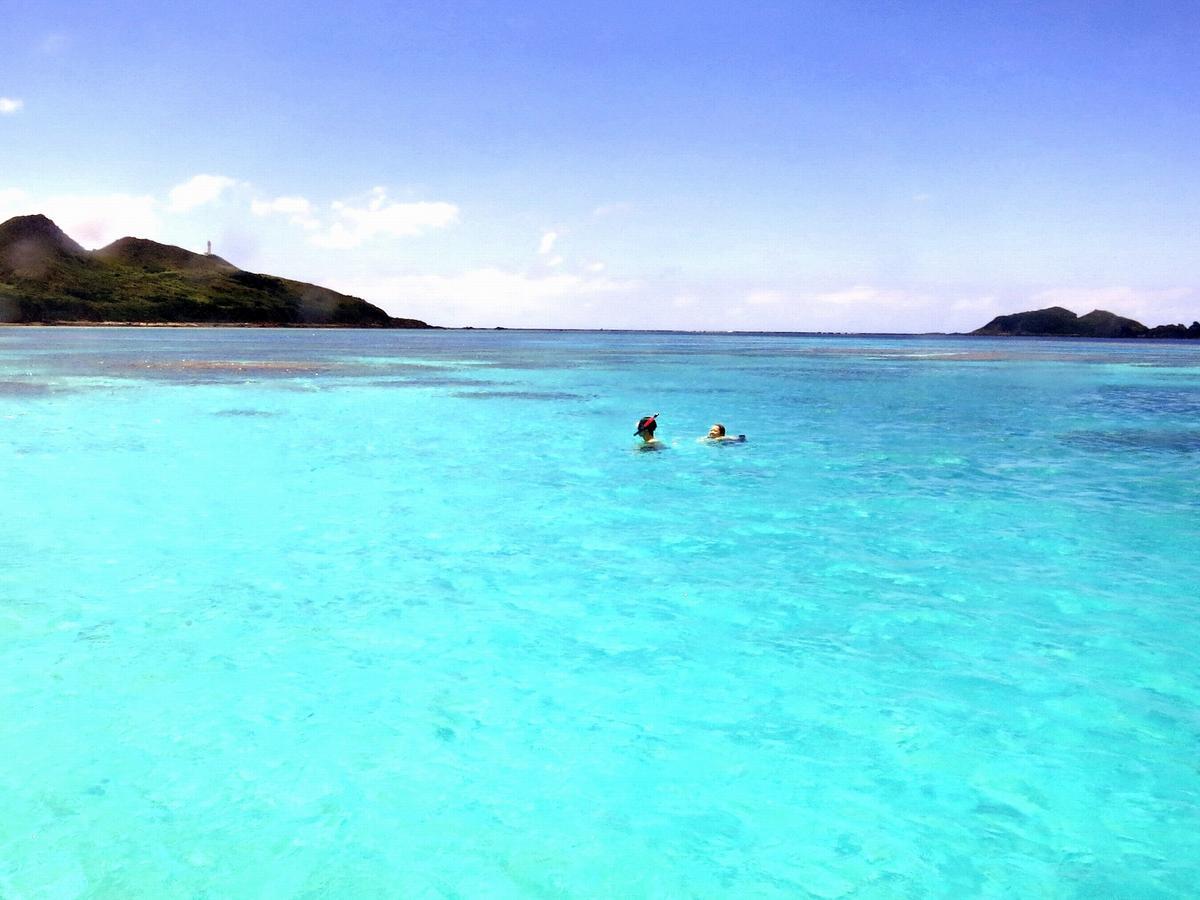Отель Seven Colors Ishigakijima Ishigaki  Экстерьер фото